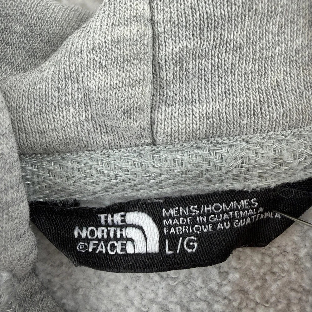 The North Face please refer